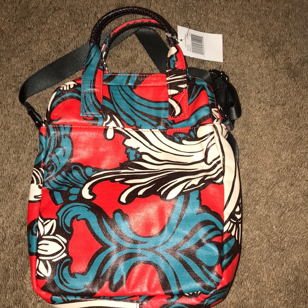 Cross body bag